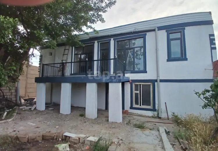 3 otaqlı mənzil , Məştağa qəs., Sabunçu, Bakı