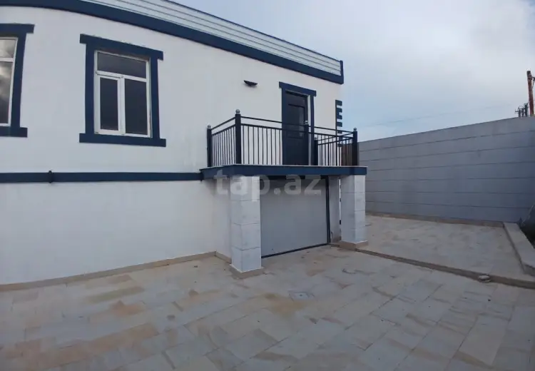 3 otaqlı mənzil , Məştağa qəs., Sabunçu, Bakı