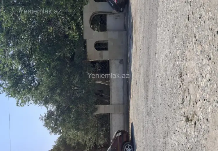 23.7 sot Torpaq Satılır, İnsaatçılar qəs., Sumqayıt