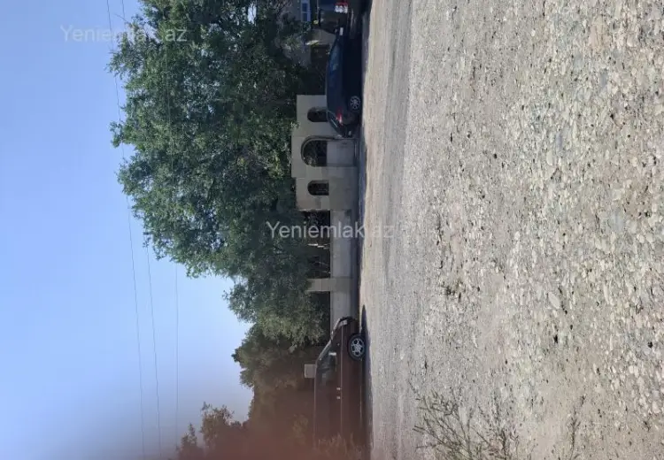 23.7 sot Torpaq Satılır, İnsaatçılar qəs., Sumqayıt