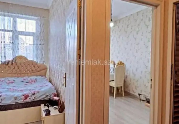 2 otaqlı mənzil Satılır, Xırdalan
