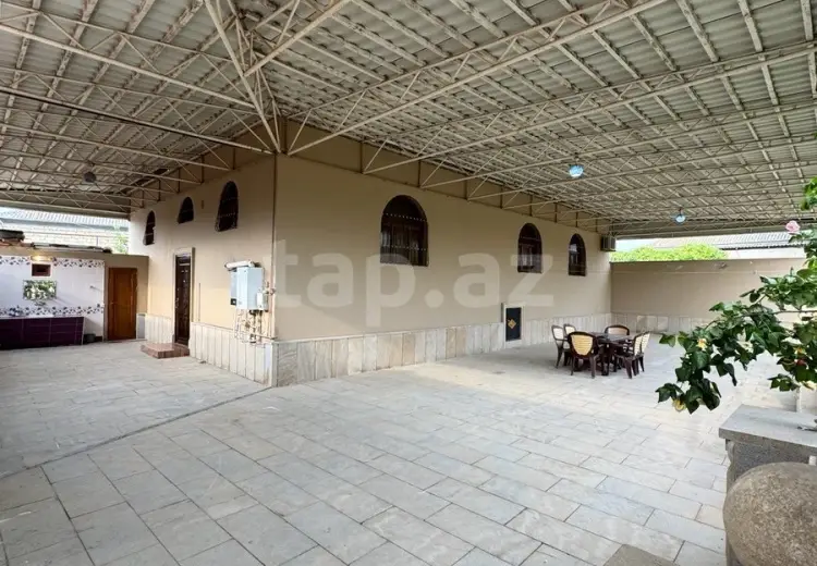 4 otaqlı mənzil , Şirvan