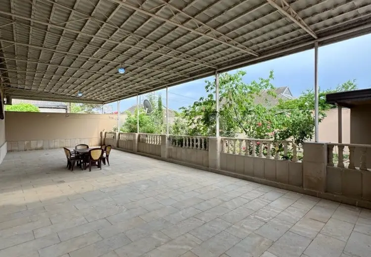 4 otaqlı mənzil , Şirvan