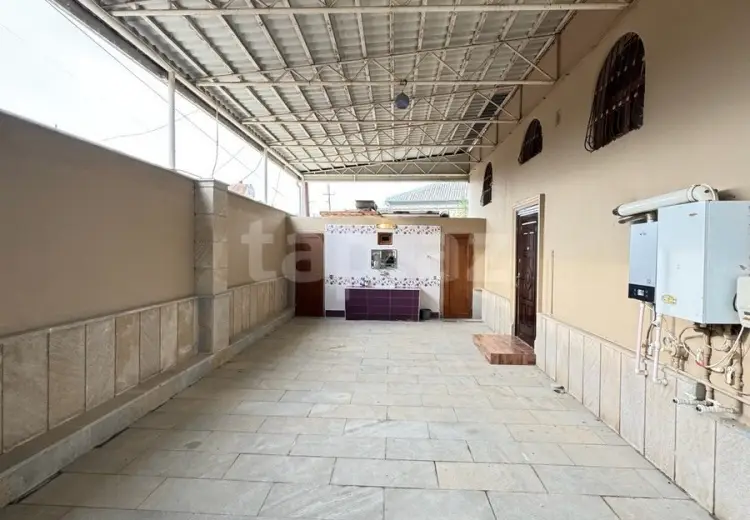 4 otaqlı mənzil , Şirvan