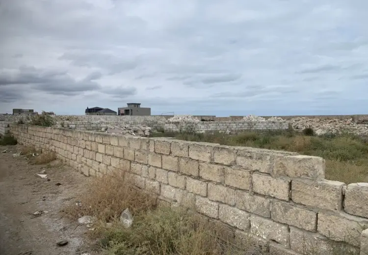 30 sot Torpaq Satılır, Mərdəkan, Xəzər, Bakı