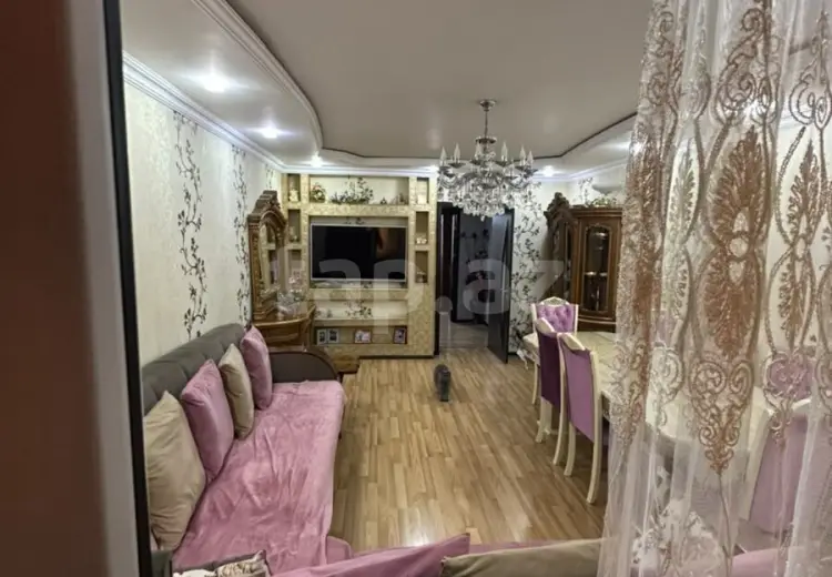 4 otaqlı mənzil , Sumqayıt