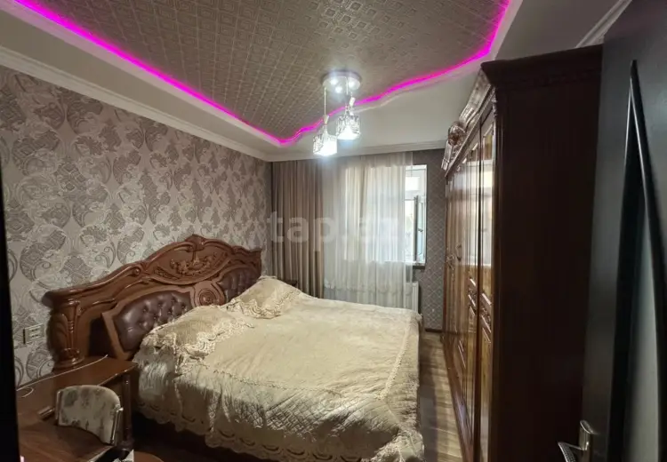 4 otaqlı mənzil , Sumqayıt