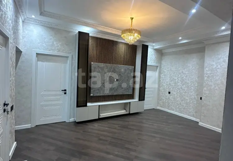 3 otaqlı mənzil , Xırdalan