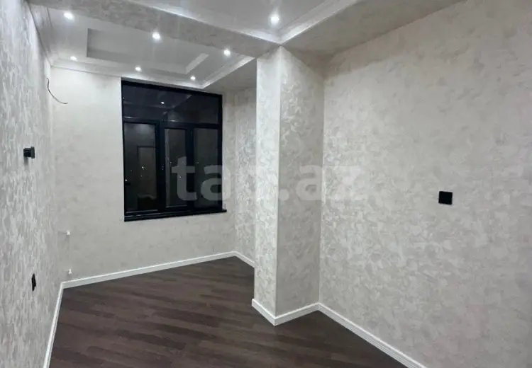 3 otaqlı mənzil , Xırdalan