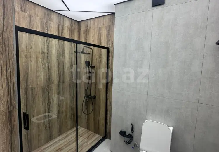 3 otaqlı mənzil , Xırdalan