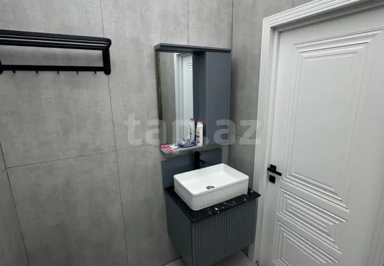 3 otaqlı mənzil , Xırdalan