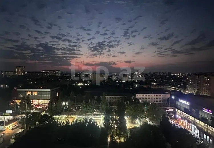 3 otaqlı mənzil , Xırdalan