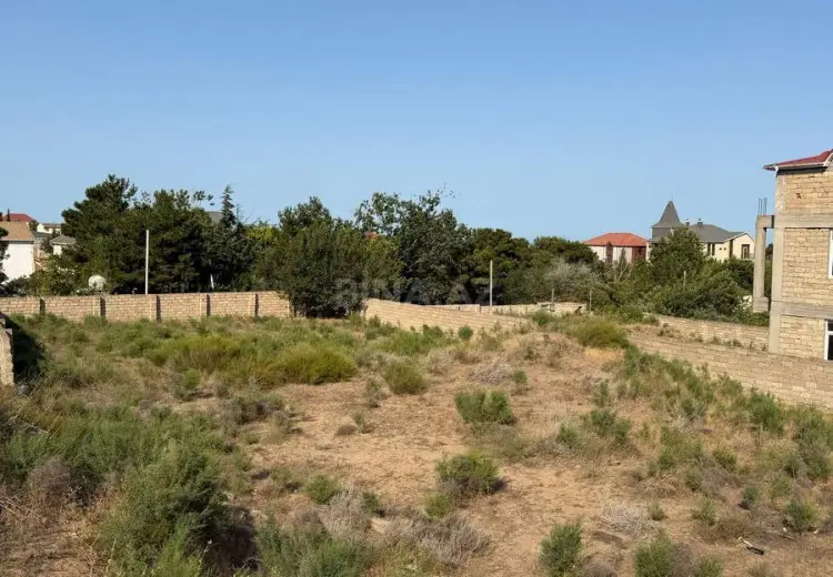 12 sot Torpaq Satılır, Dübəndi, Xəzər, Bakı