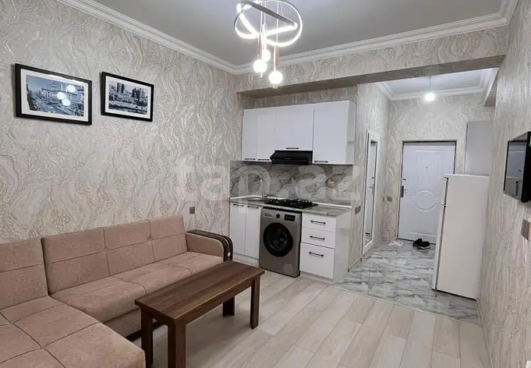 2 otaqlı mənzil , Xırdalan