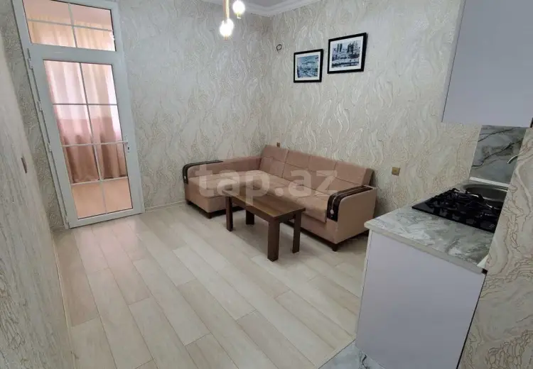 2 otaqlı mənzil , Xırdalan