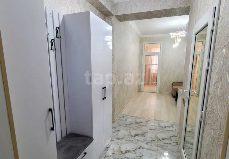 2 otaqlı mənzil , Xırdalan