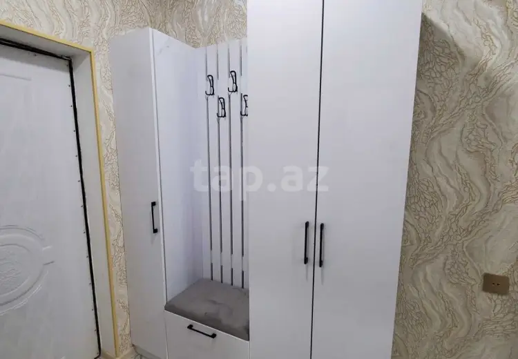 2 otaqlı mənzil , Xırdalan