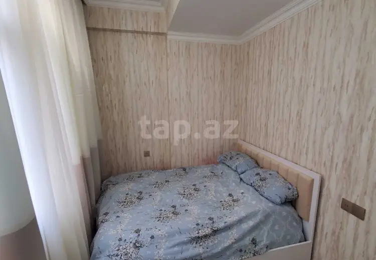 2 otaqlı mənzil , Xırdalan