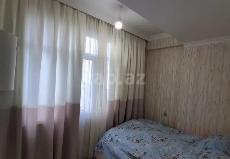 2 otaqlı mənzil , Xırdalan