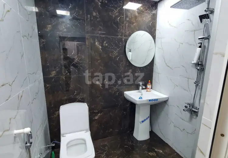 2 otaqlı mənzil , Xırdalan