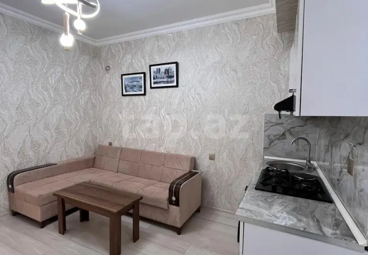 2 otaqlı mənzil , Xırdalan