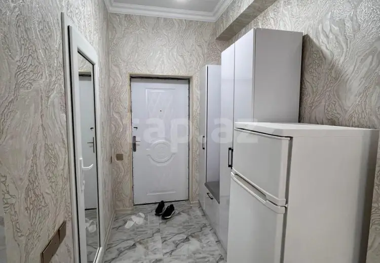 2 otaqlı mənzil , Xırdalan