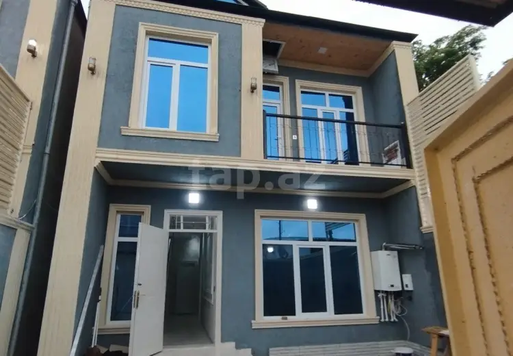 4 otaqlı mənzil , Sumqayıt