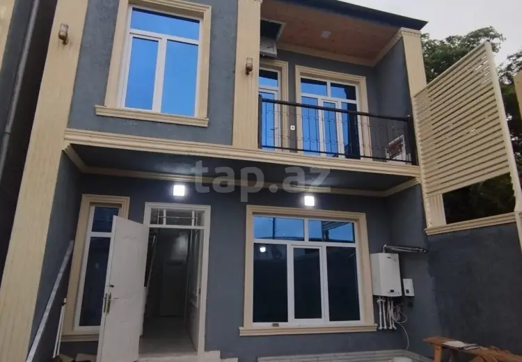 4 otaqlı mənzil , Sumqayıt