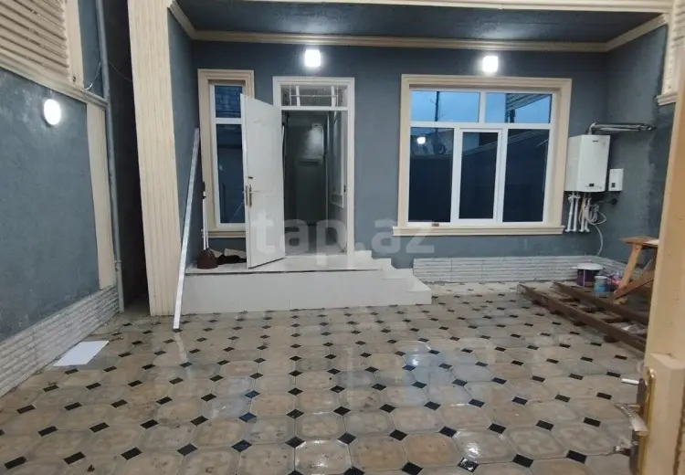 4 otaqlı mənzil , Sumqayıt