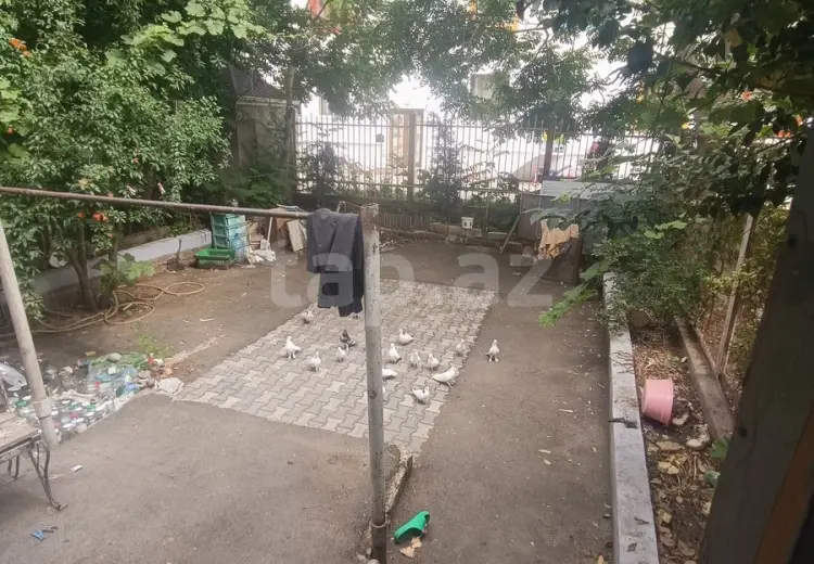 3 otaqlı mənzil , Bakı
