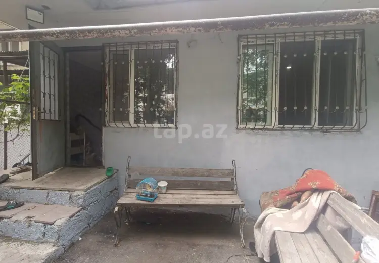 3 otaqlı mənzil , Bakı