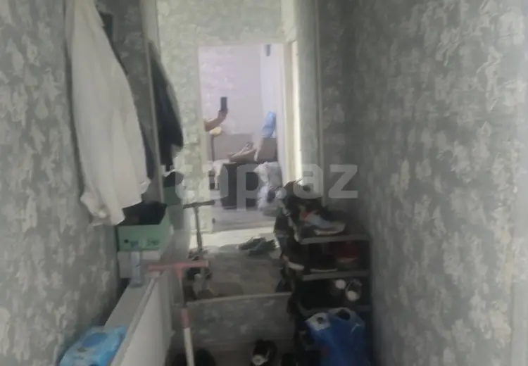 3 otaqlı mənzil , Bakı