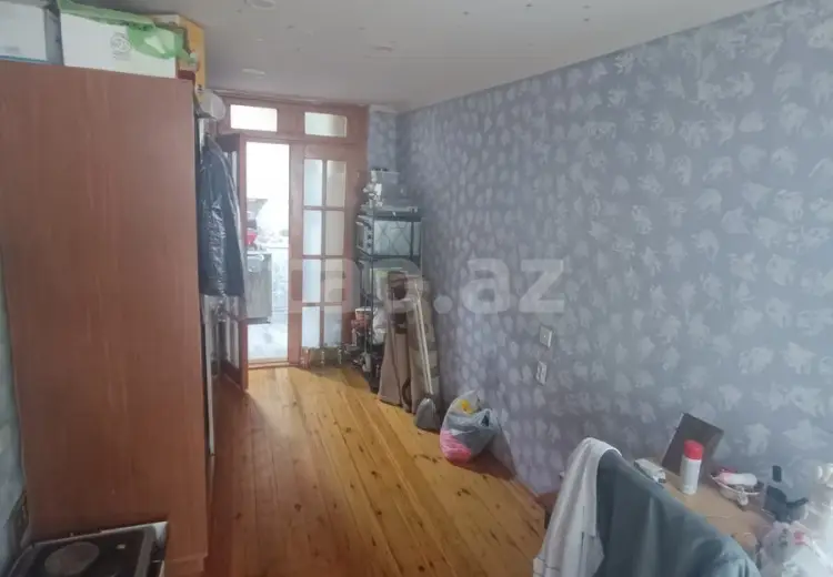 3 otaqlı mənzil , Bakı