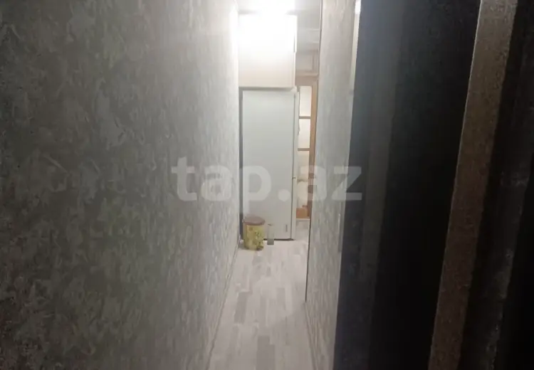 3 otaqlı mənzil , Bakı