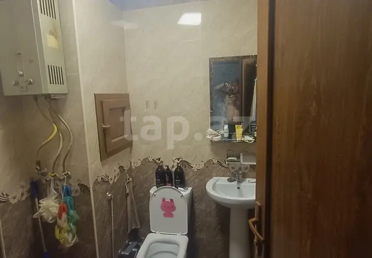 3 otaqlı mənzil , Bakı
