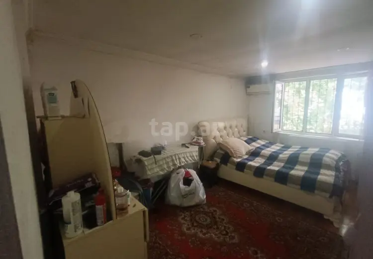 3 otaqlı mənzil , Bakı
