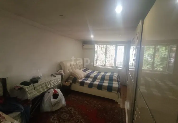 3 otaqlı mənzil , Bakı