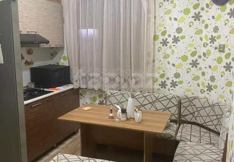 3 otaqlı mənzil , Xırdalan