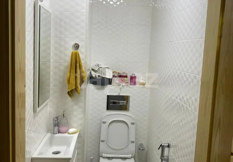 3 otaqlı mənzil , Xırdalan