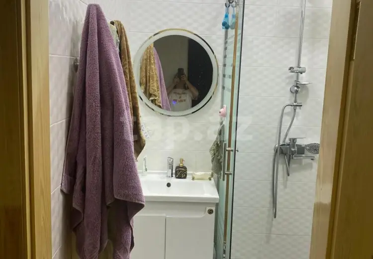 3 otaqlı mənzil , Xırdalan