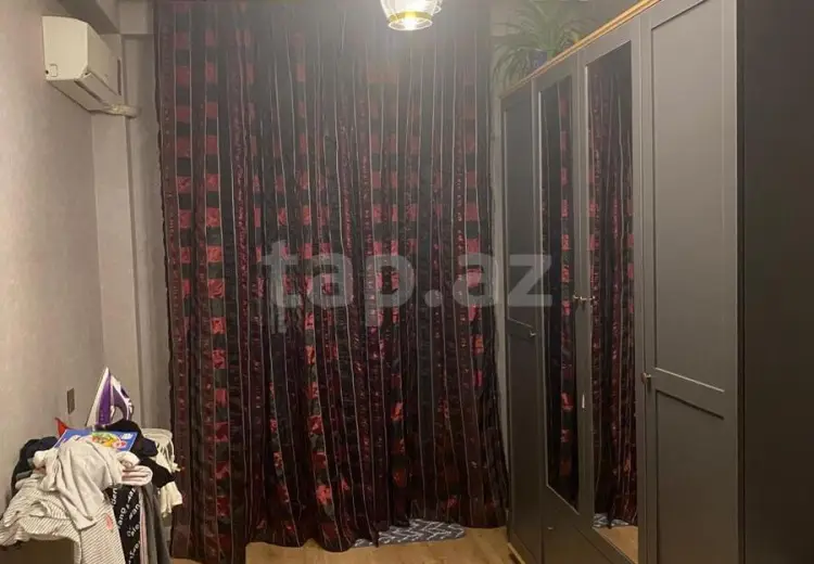3 otaqlı mənzil , Xırdalan