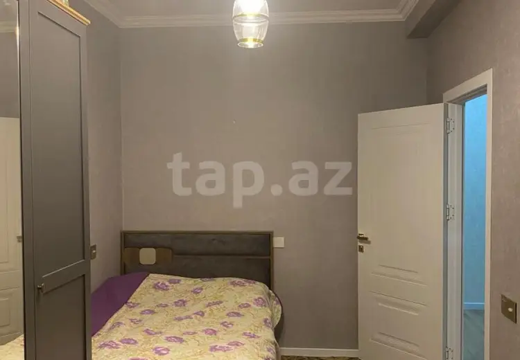 3 otaqlı mənzil , Xırdalan