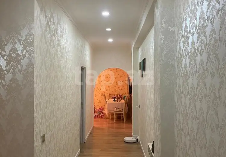 3 otaqlı mənzil , Xırdalan