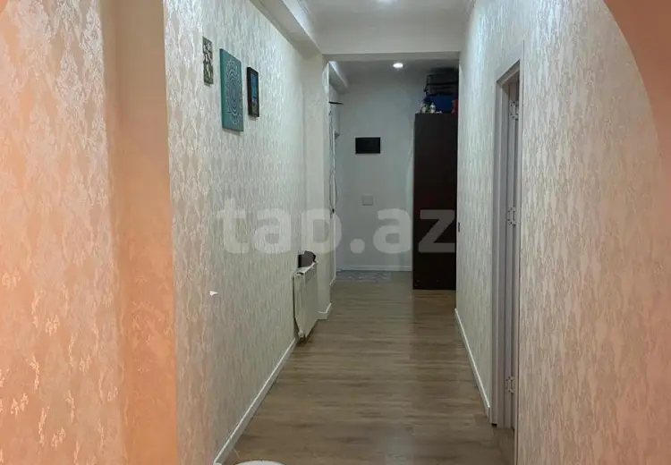 3 otaqlı mənzil , Xırdalan