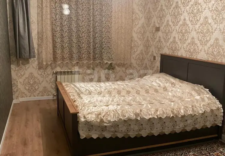 3 otaqlı mənzil , Xırdalan