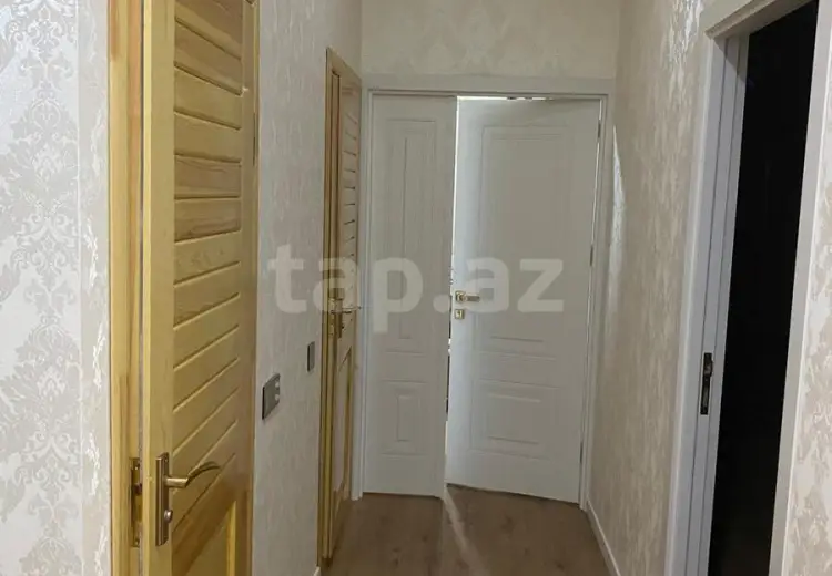 3 otaqlı mənzil , Xırdalan