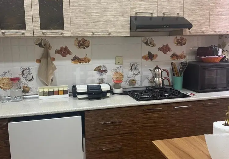 3 otaqlı mənzil , Xırdalan