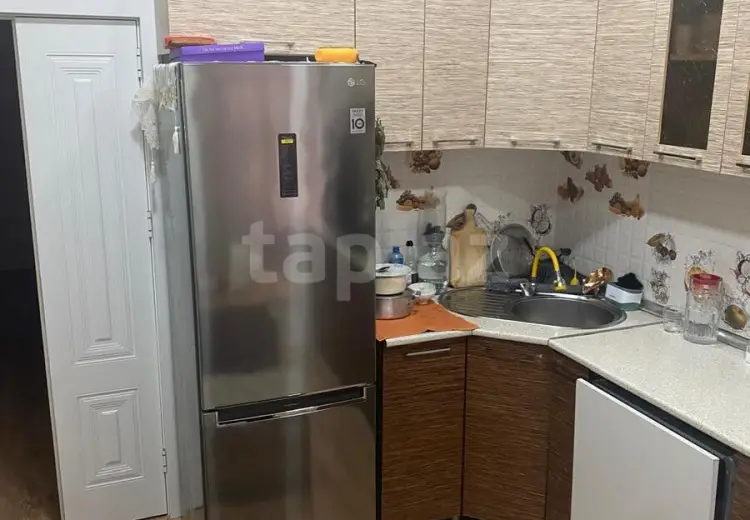 3 otaqlı mənzil , Xırdalan