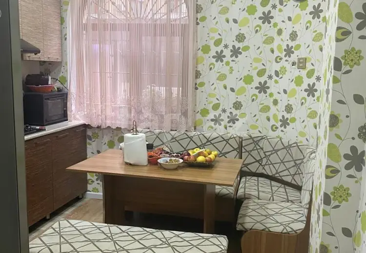 3 otaqlı mənzil , Xırdalan