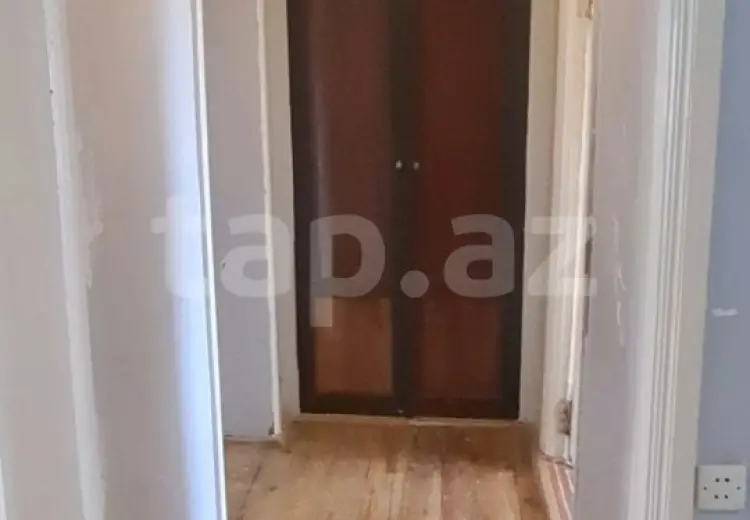 3 otaqlı mənzil , Şəki